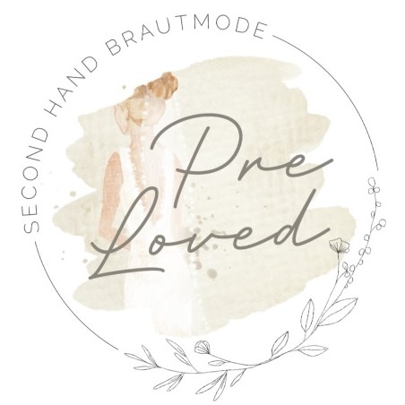 Second Hand Brautmode – Preloved